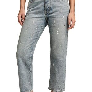 Lucky Brand Light Blue Women's Flare Jeans